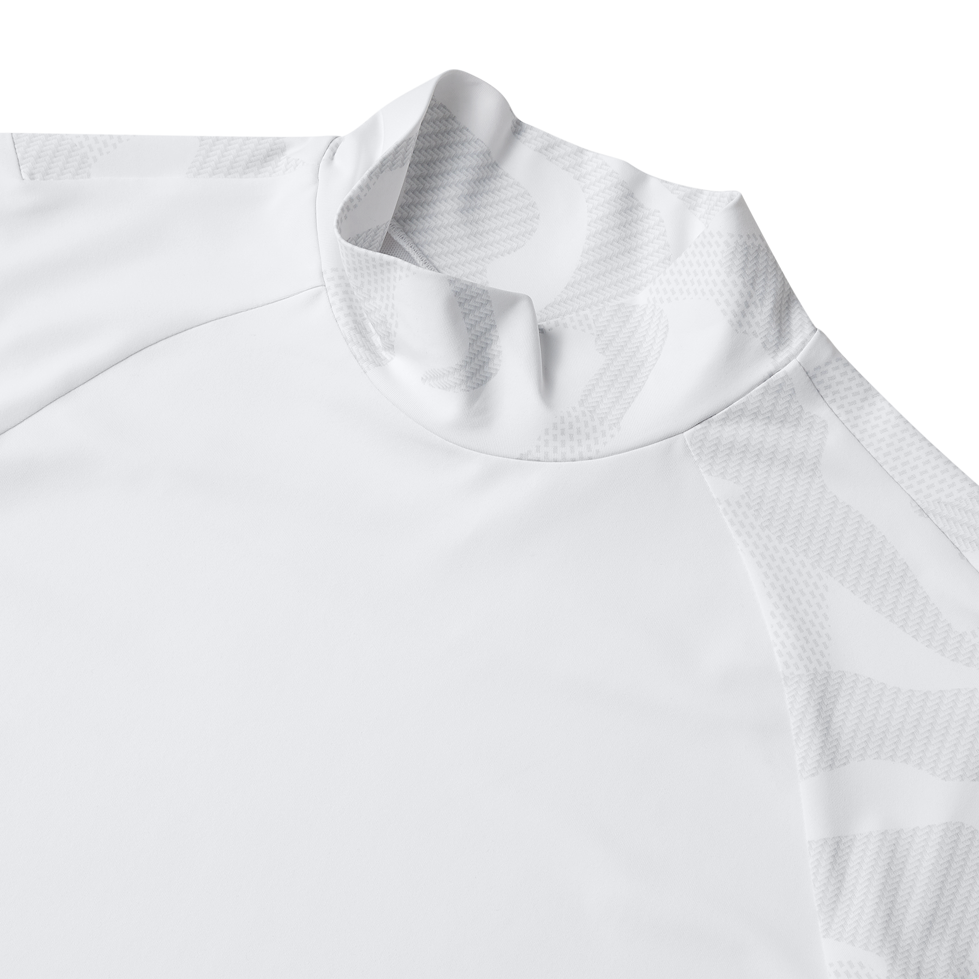 여성 Z-TECH 롱슬리브