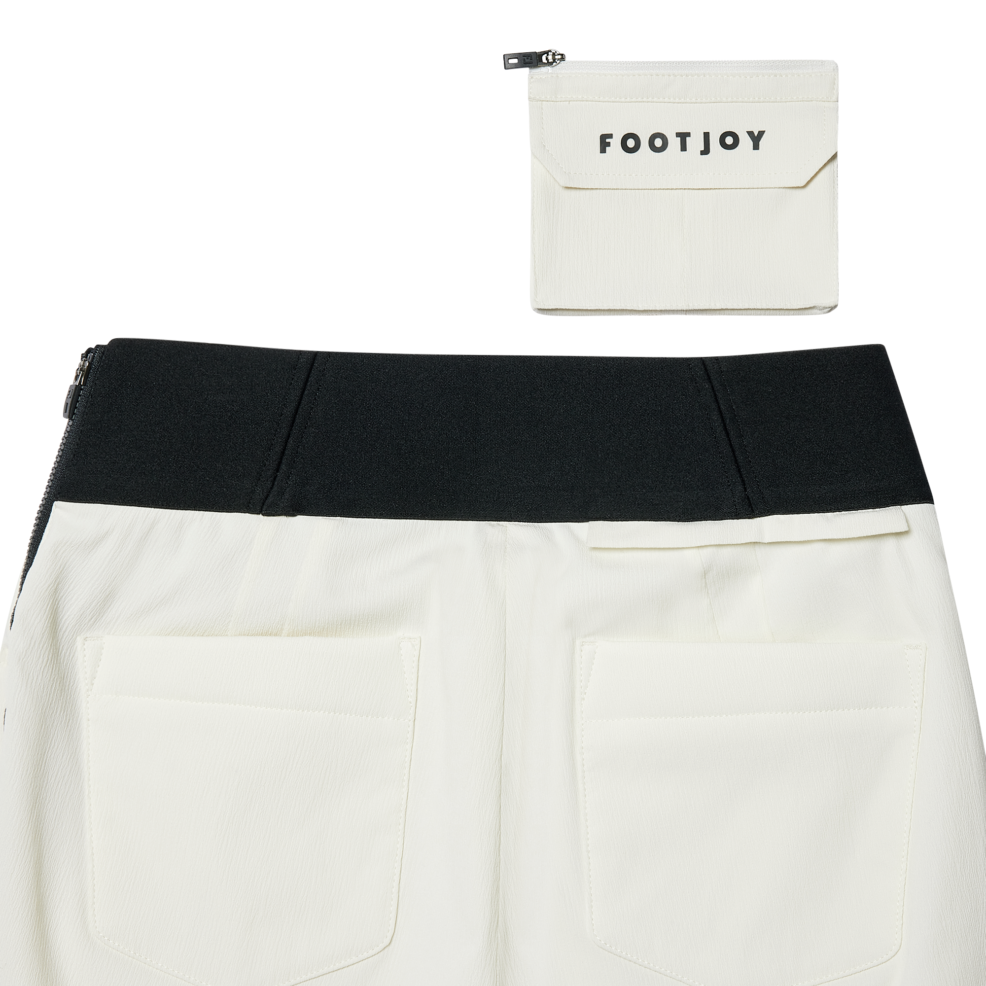 여성 인슐레이티드 팬츠