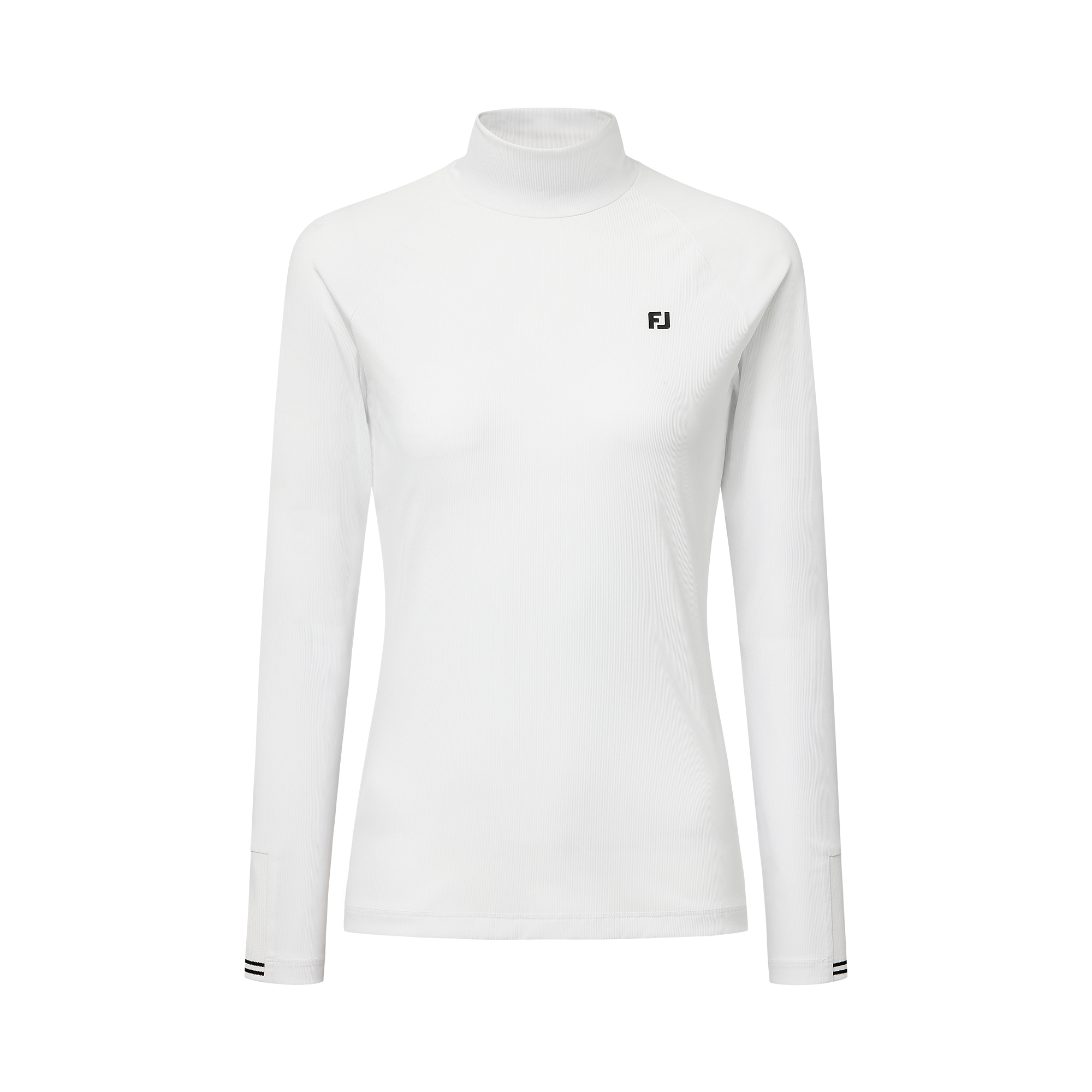 여성 에센셜 베이스레이어