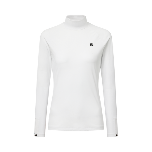 여성 에센셜 베이스레이어