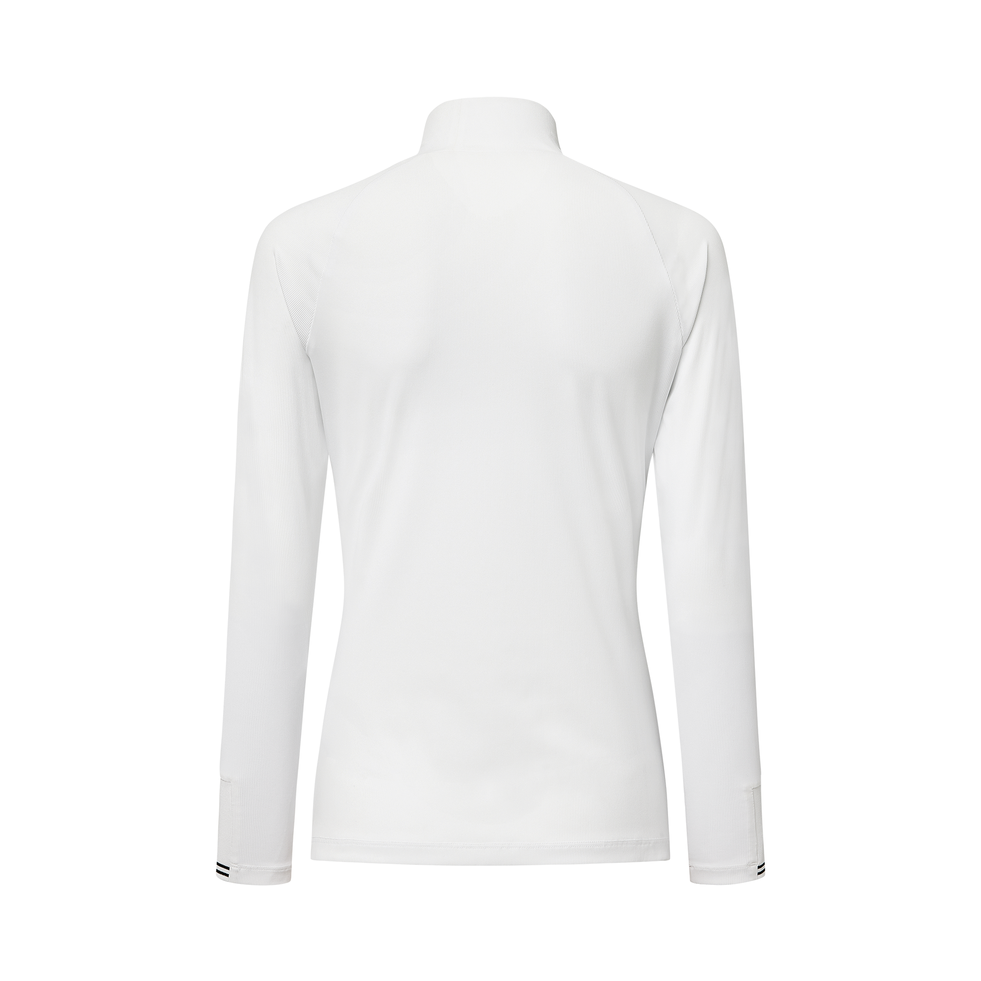 여성 에센셜 베이스레이어