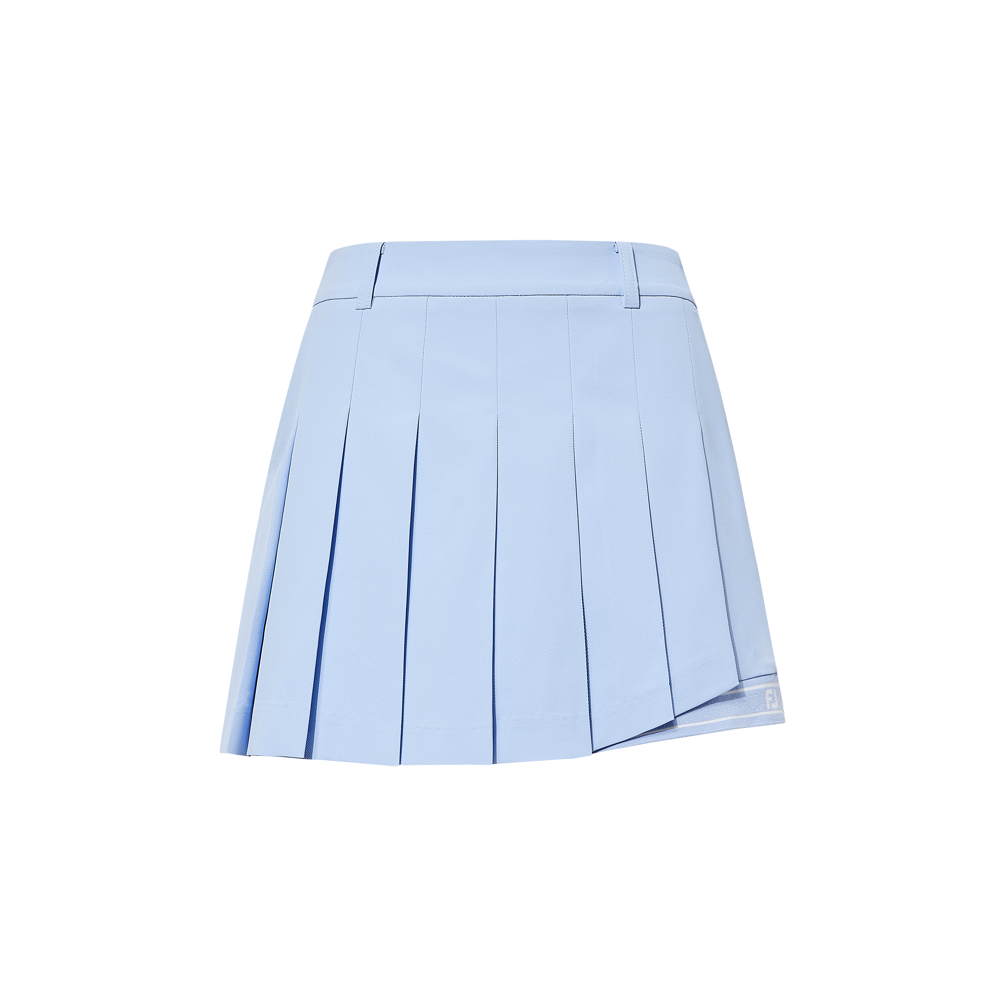 여성 에센셜 랩 스코트