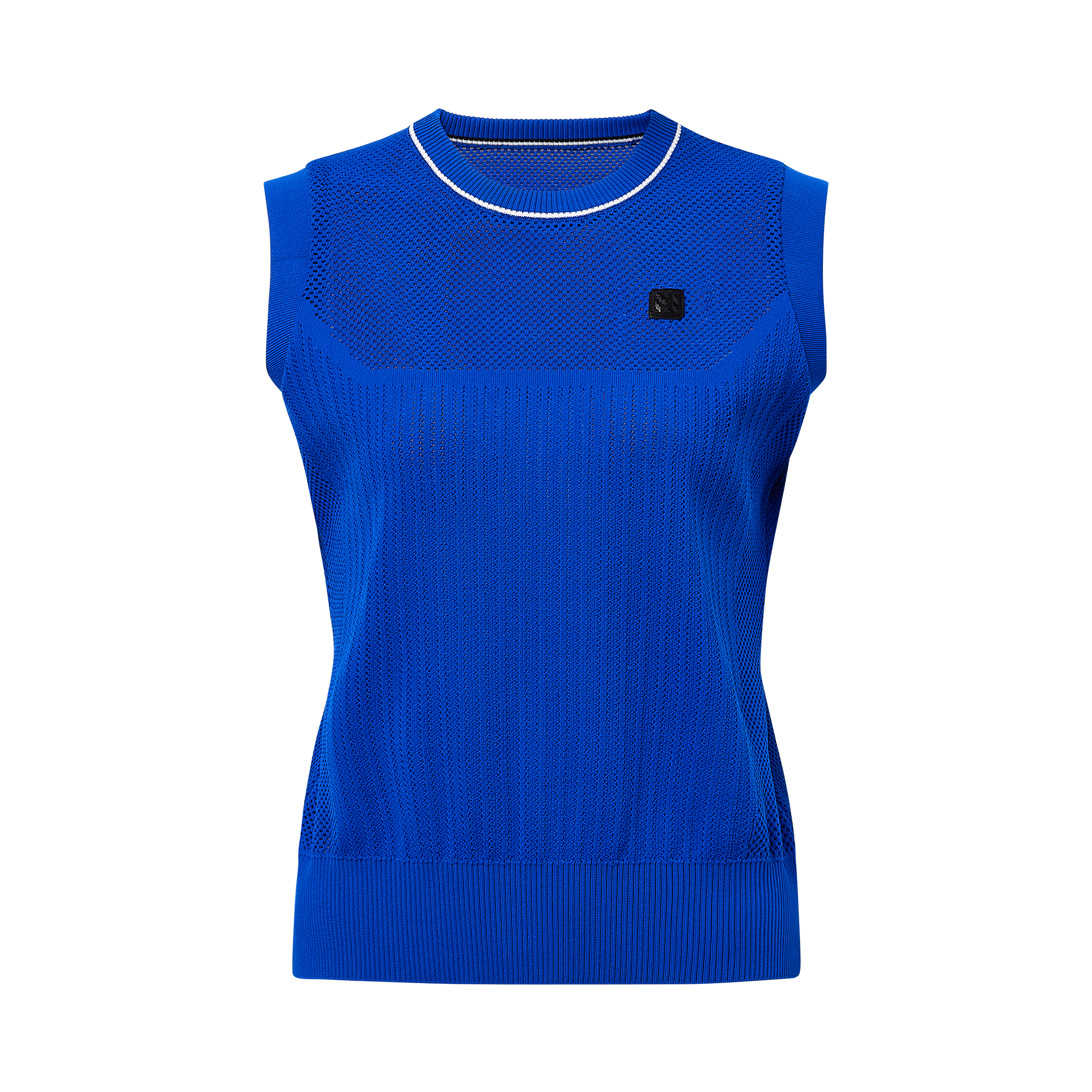 여성 Z-TECH 니트 베스트