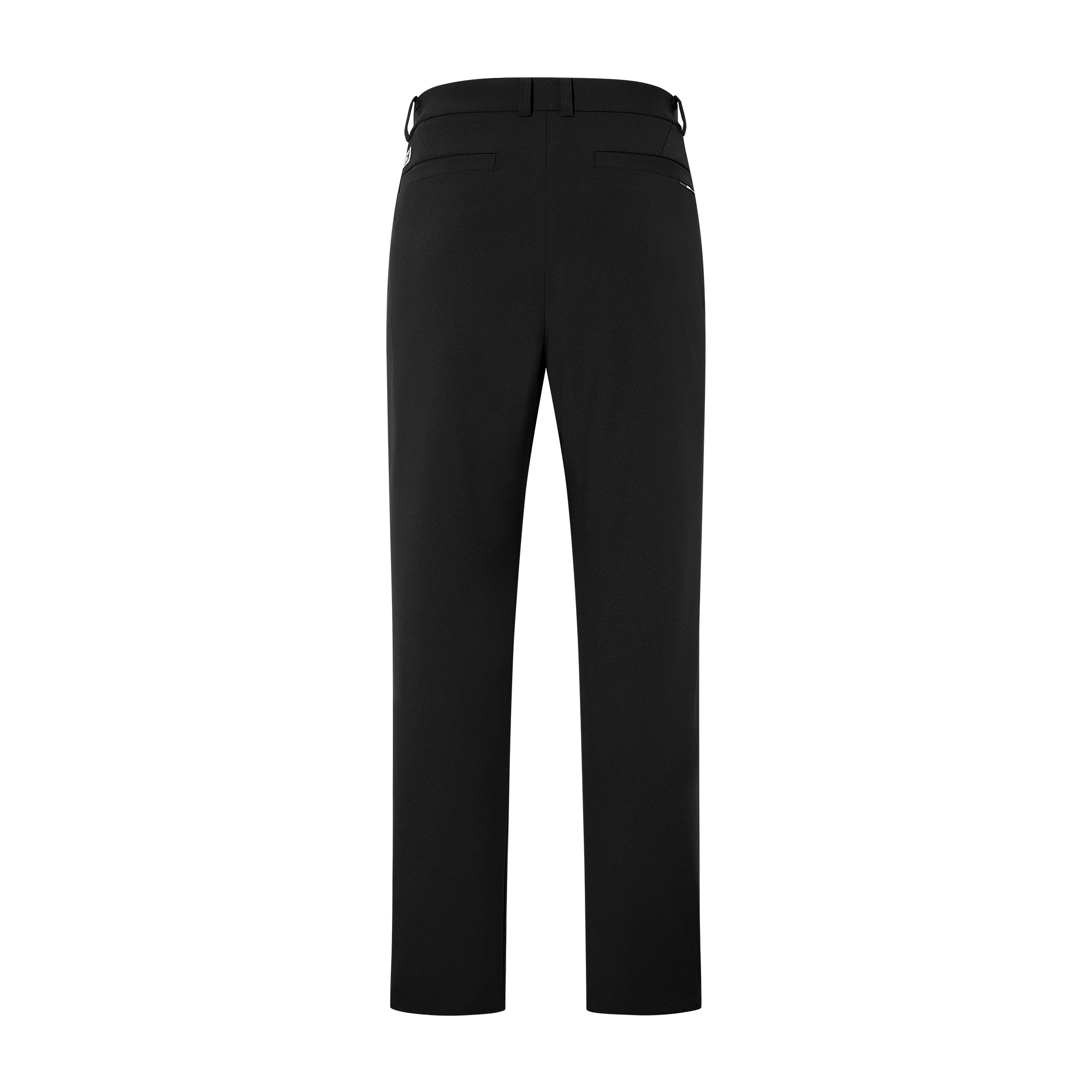 에센셜 롱 팬츠