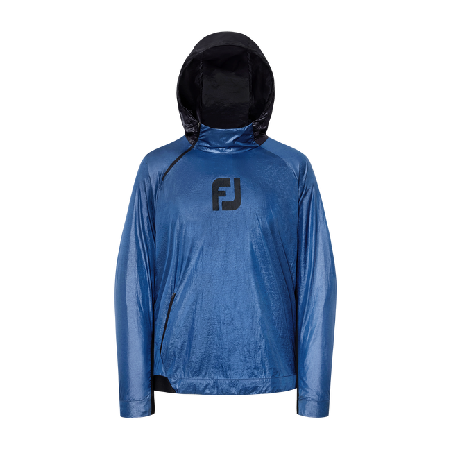DOUBLE ANORAK JACKET