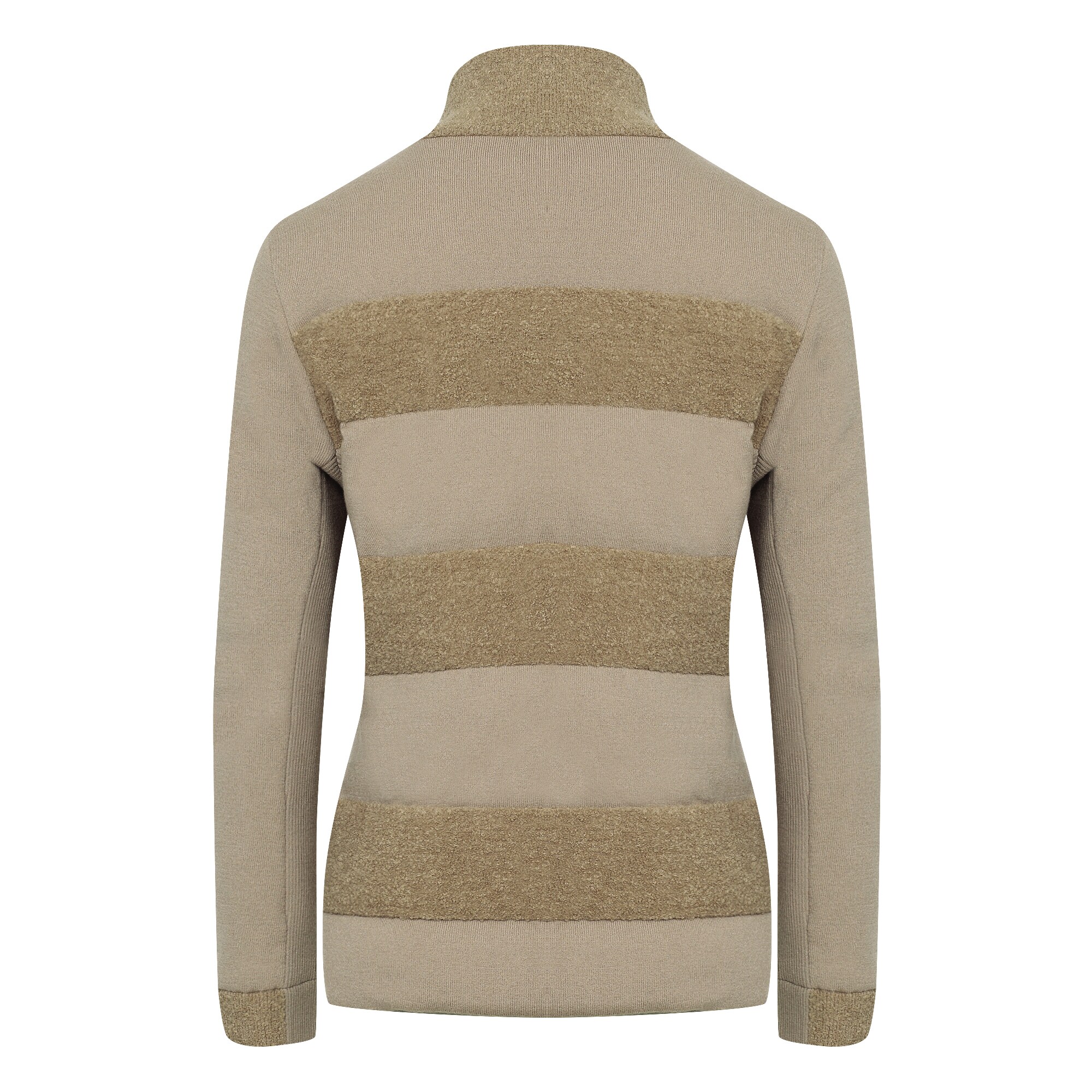 Down Qlt Knit Fz Women