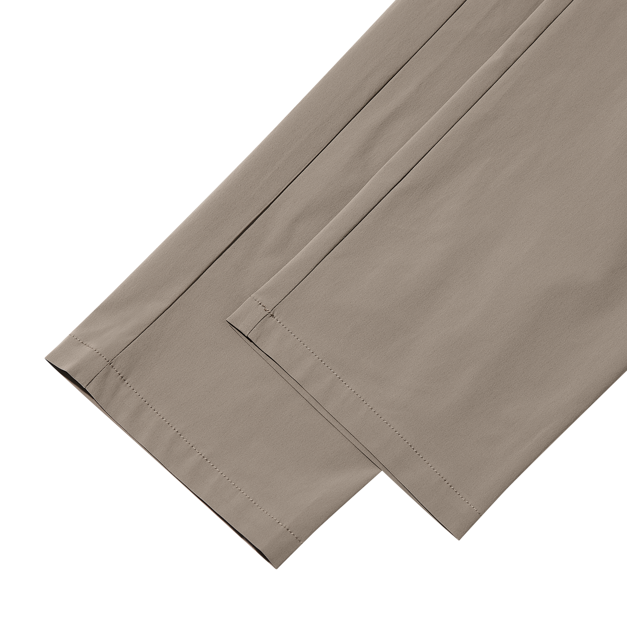 여성 에센셜 스트레이트 팬츠