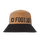 CONTRAST HAT