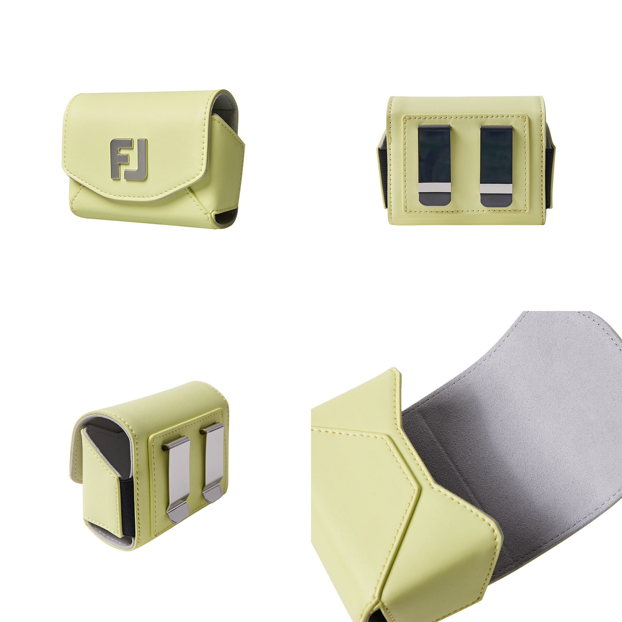 스몰 레인지파인더