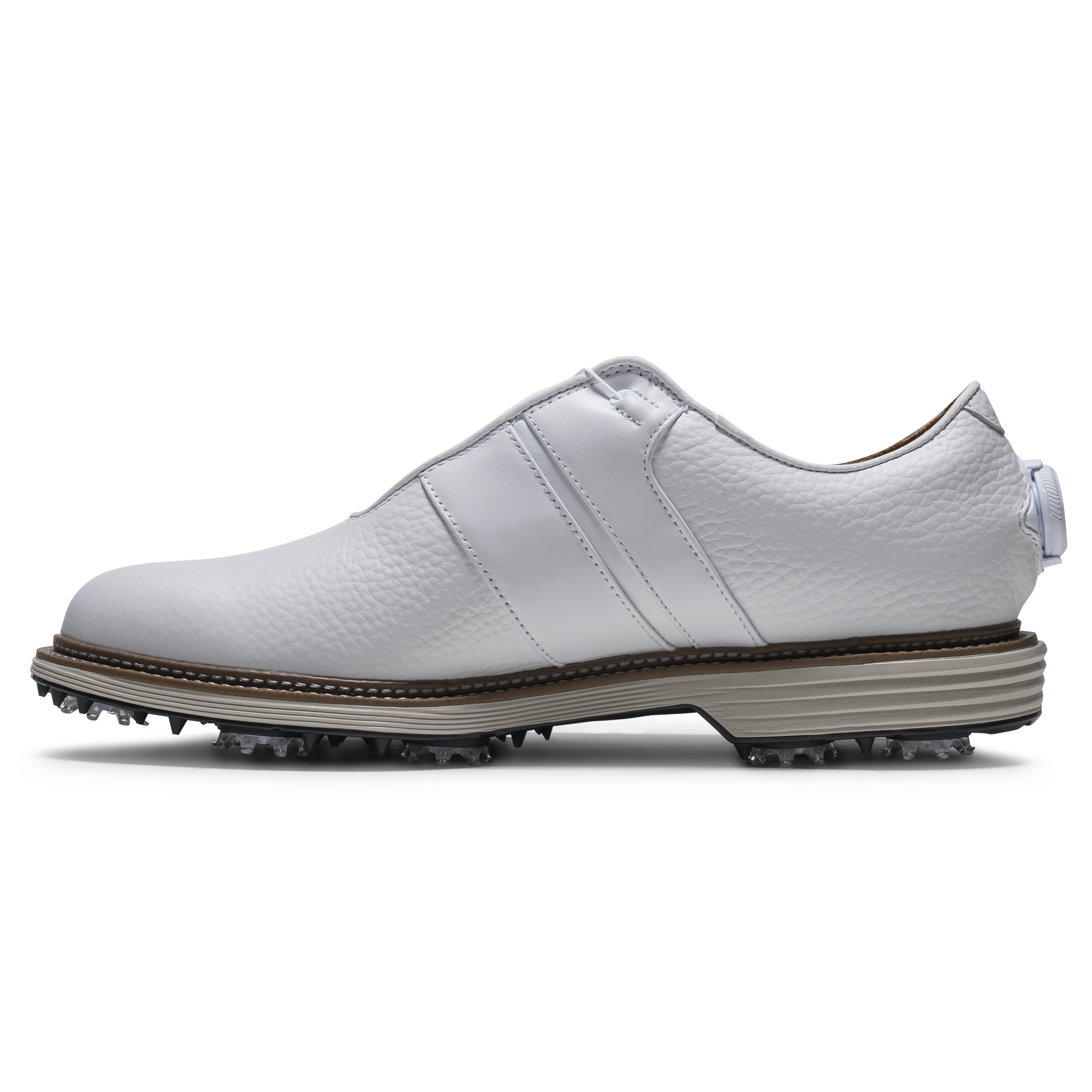 프리미어 시리즈 - 패커드 보아