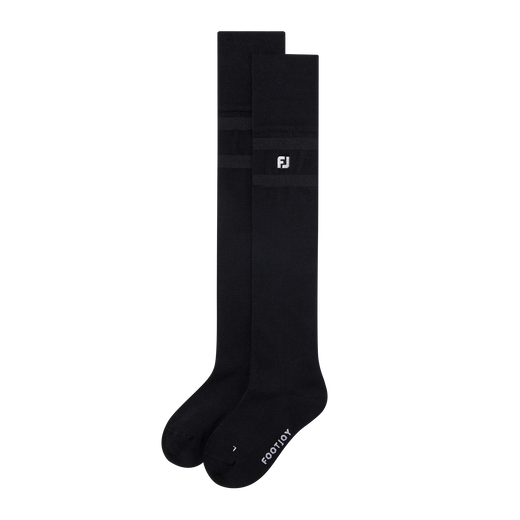 여성 오버 니삭스