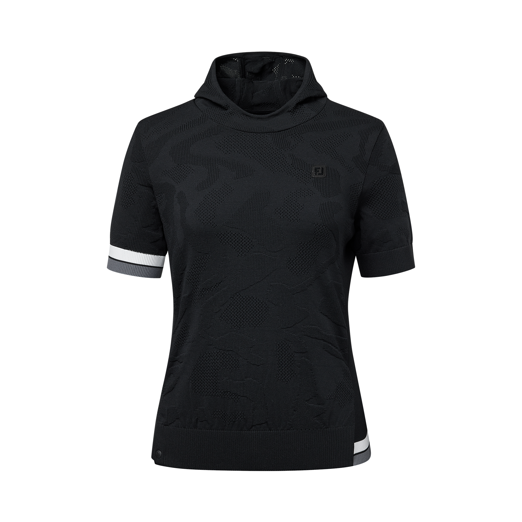 여성 Z-TEC 후디 풀오버