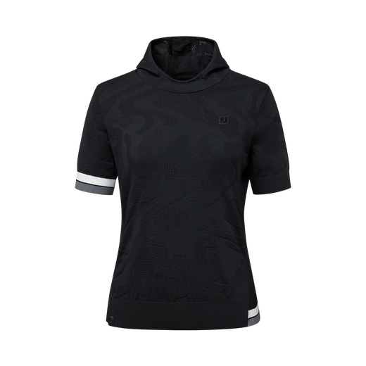 여성 Z-TEC 후디 풀오버