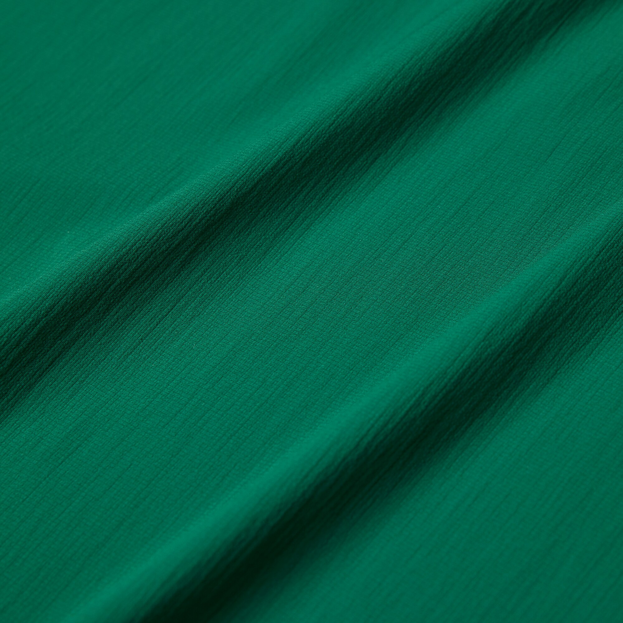 에어홀 크루넥 셔츠