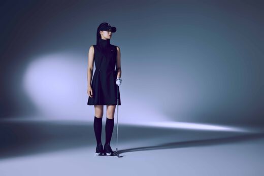 여성 26FW LOOK 2