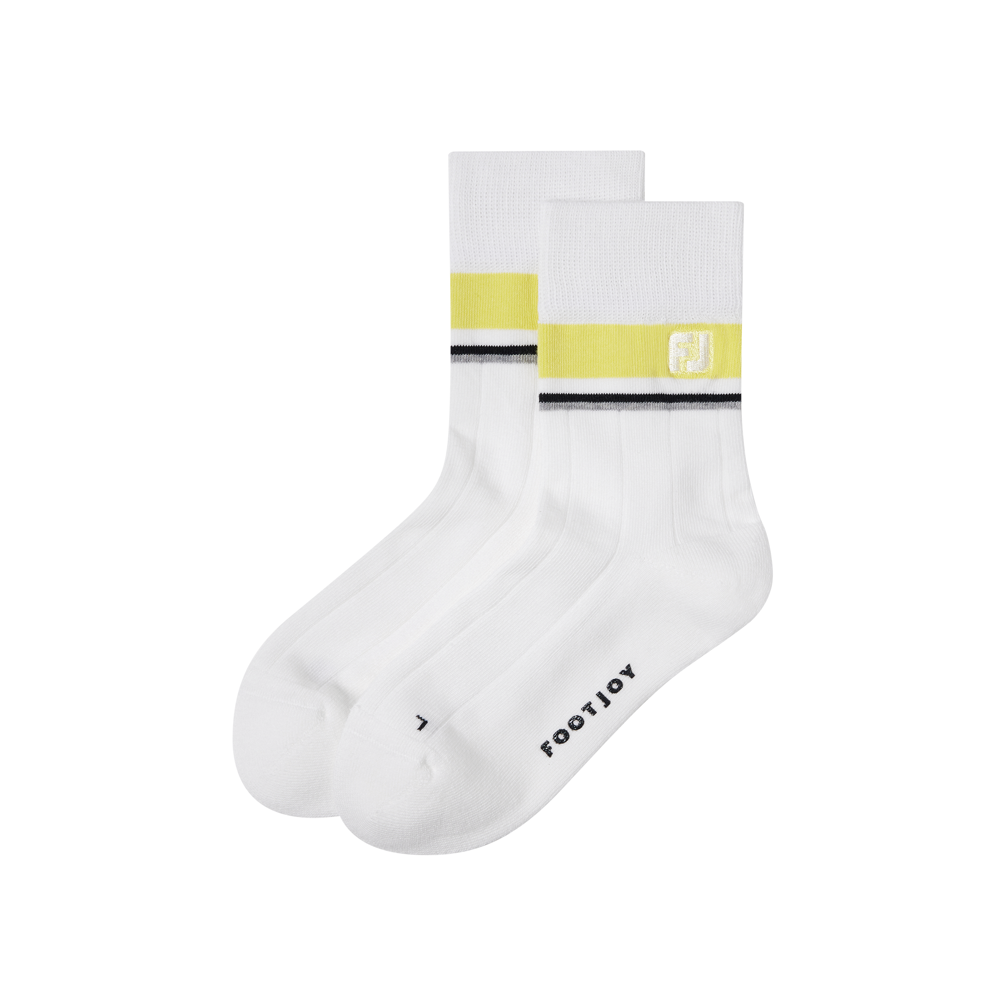 여성 에센셜 크루삭스