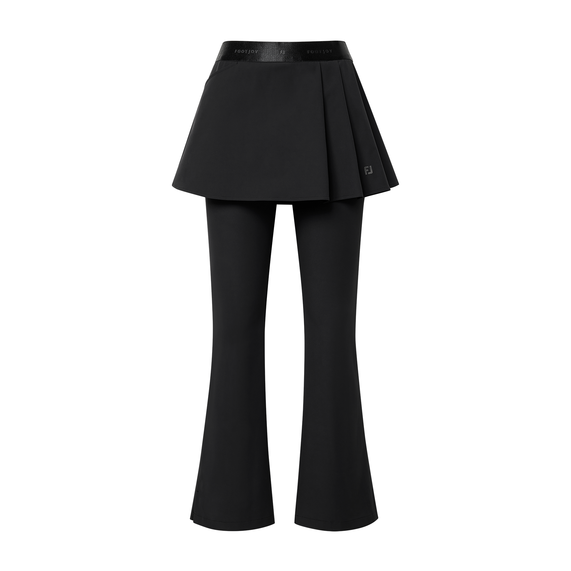 여성 에센셜 스칸트