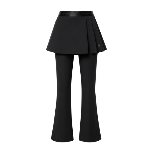 여성 에센셜 스칸트