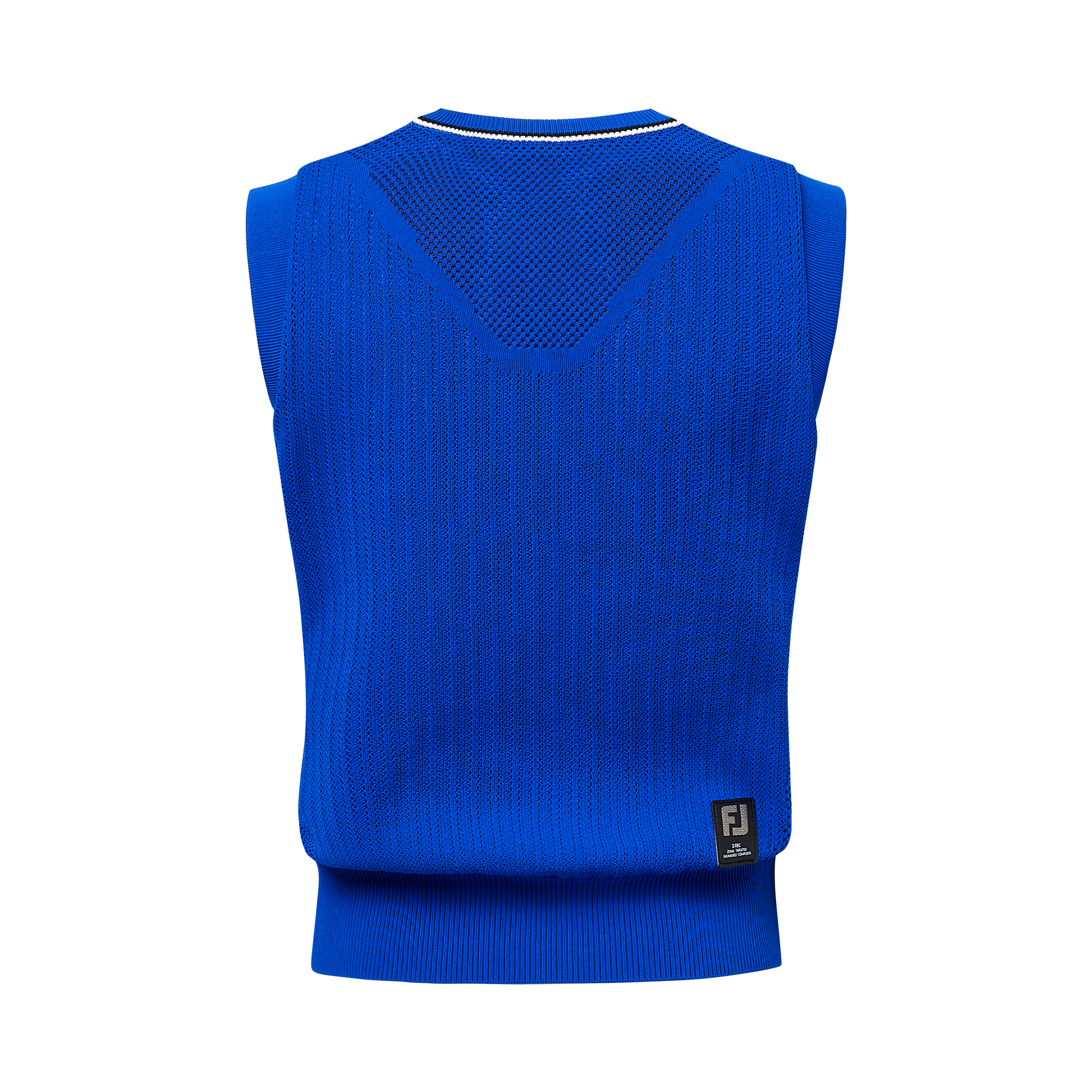 여성 Z-TECH 니트 베스트