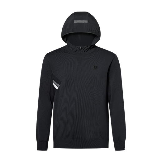 Z-TEC 2 in 1 니트 풀오버