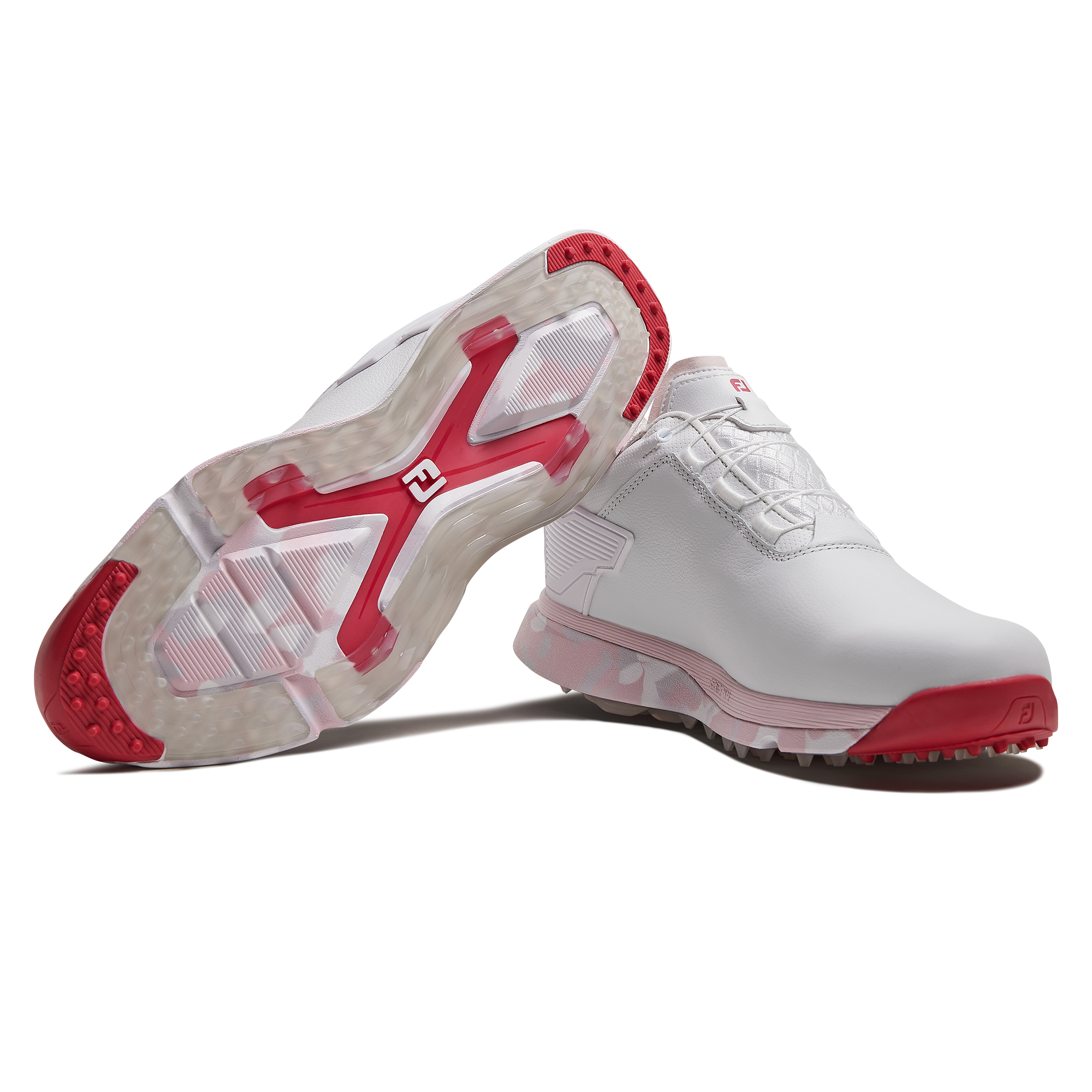 프로 SLX 보아 여성