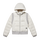 여성 투인원 다운 자켓