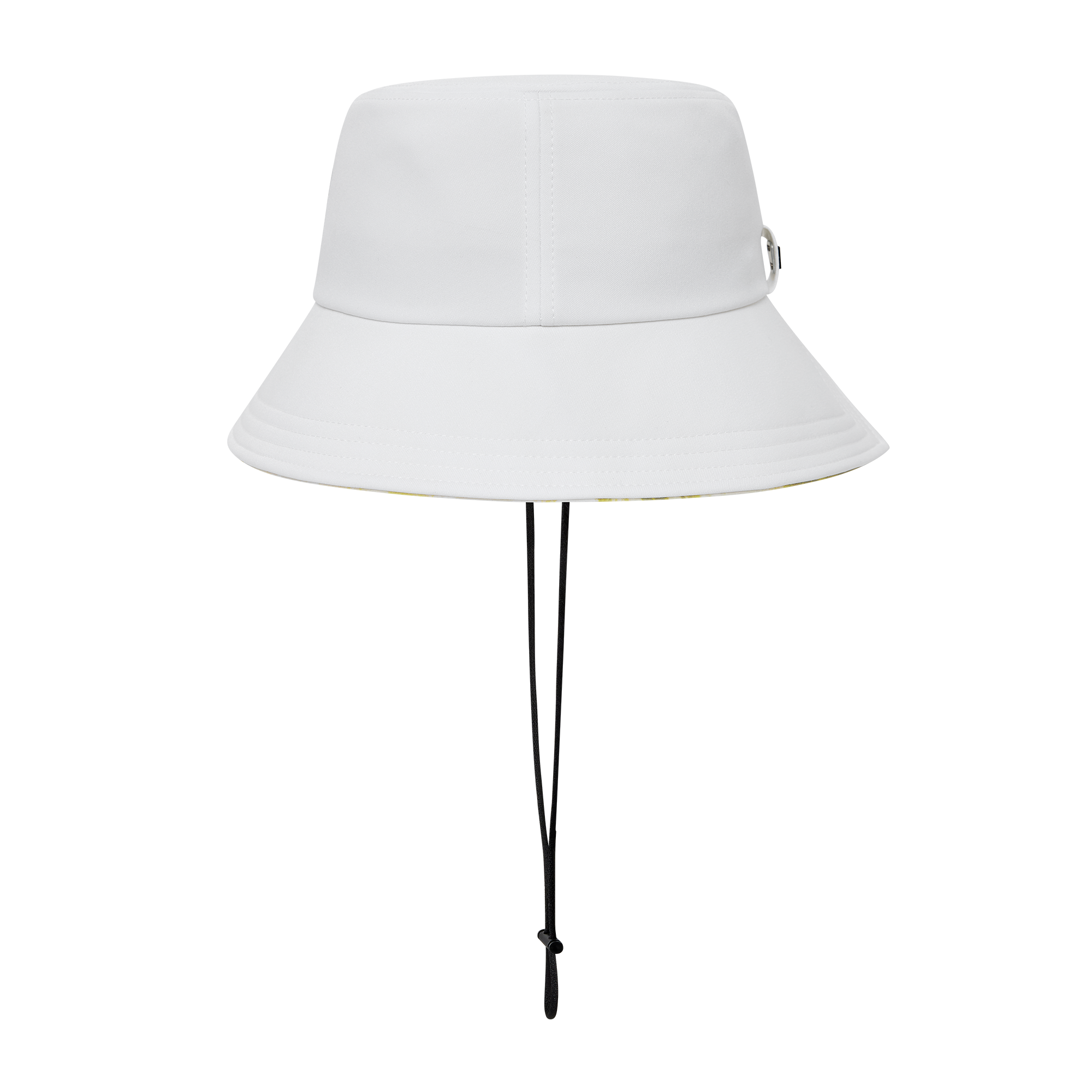 여성 에센셜 버킷햇