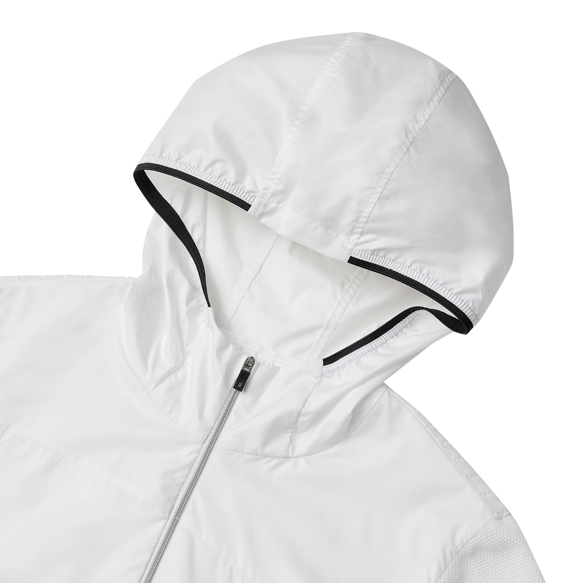 여성 Z-TEC 니트 베스트