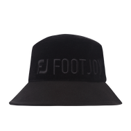 CONTRAST HAT