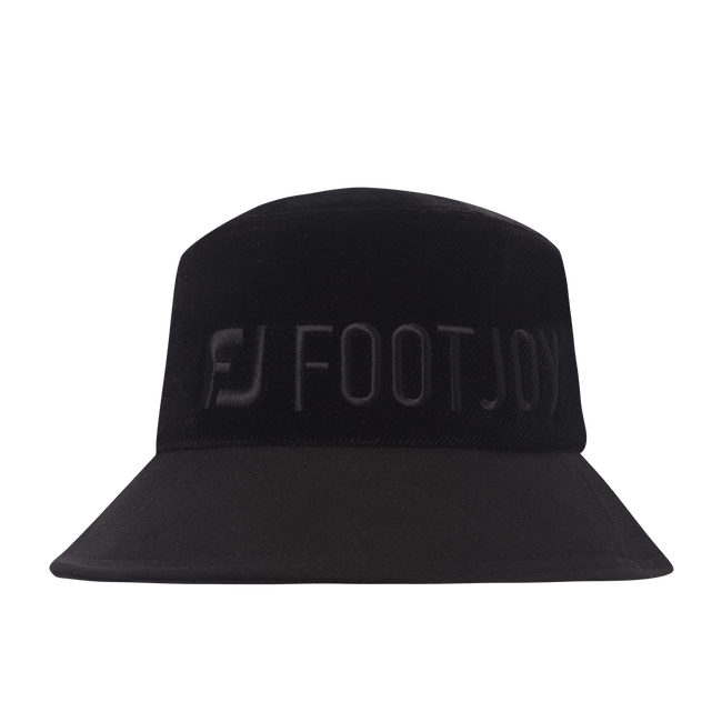 CONTRAST HAT
