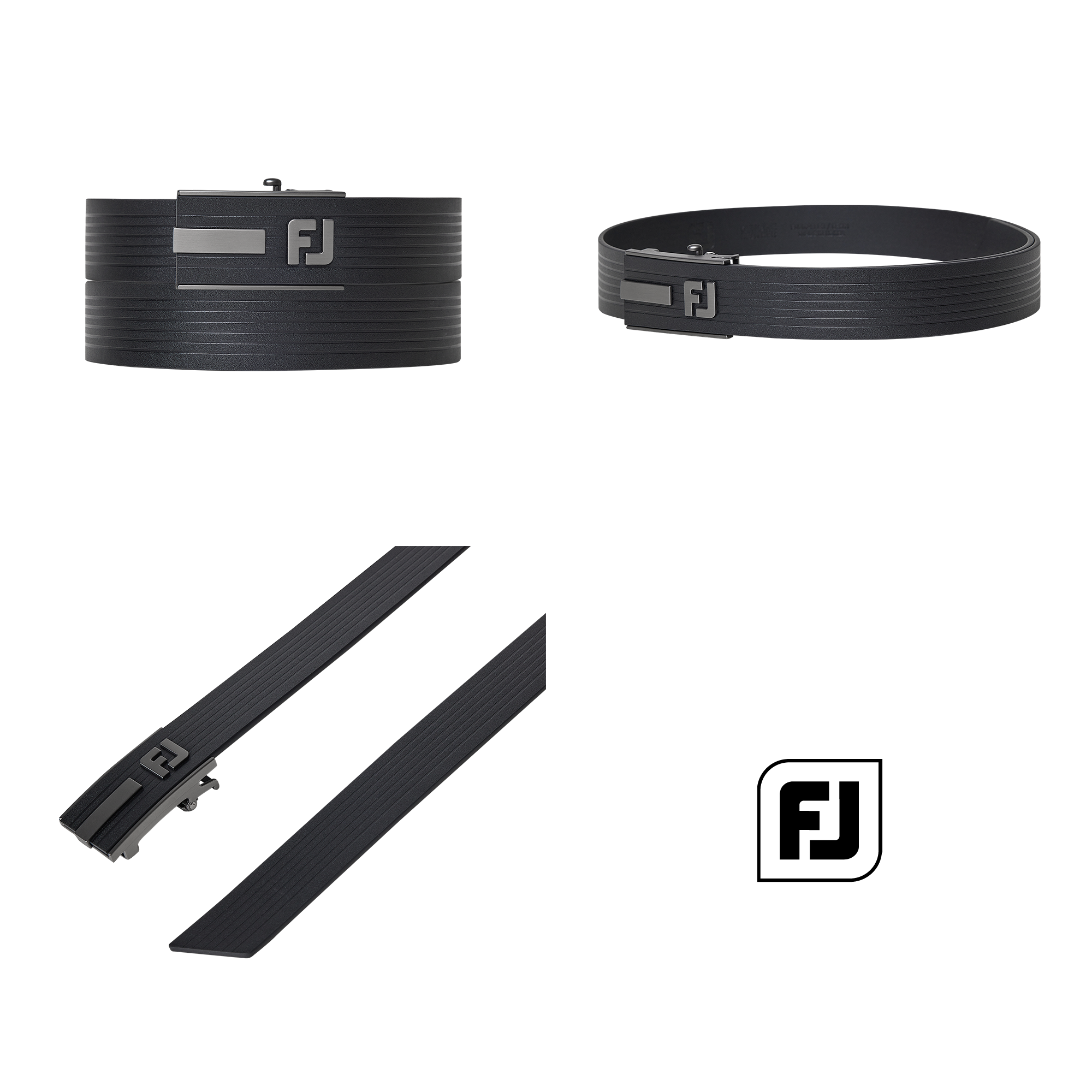 오토 스트라이프 벨트