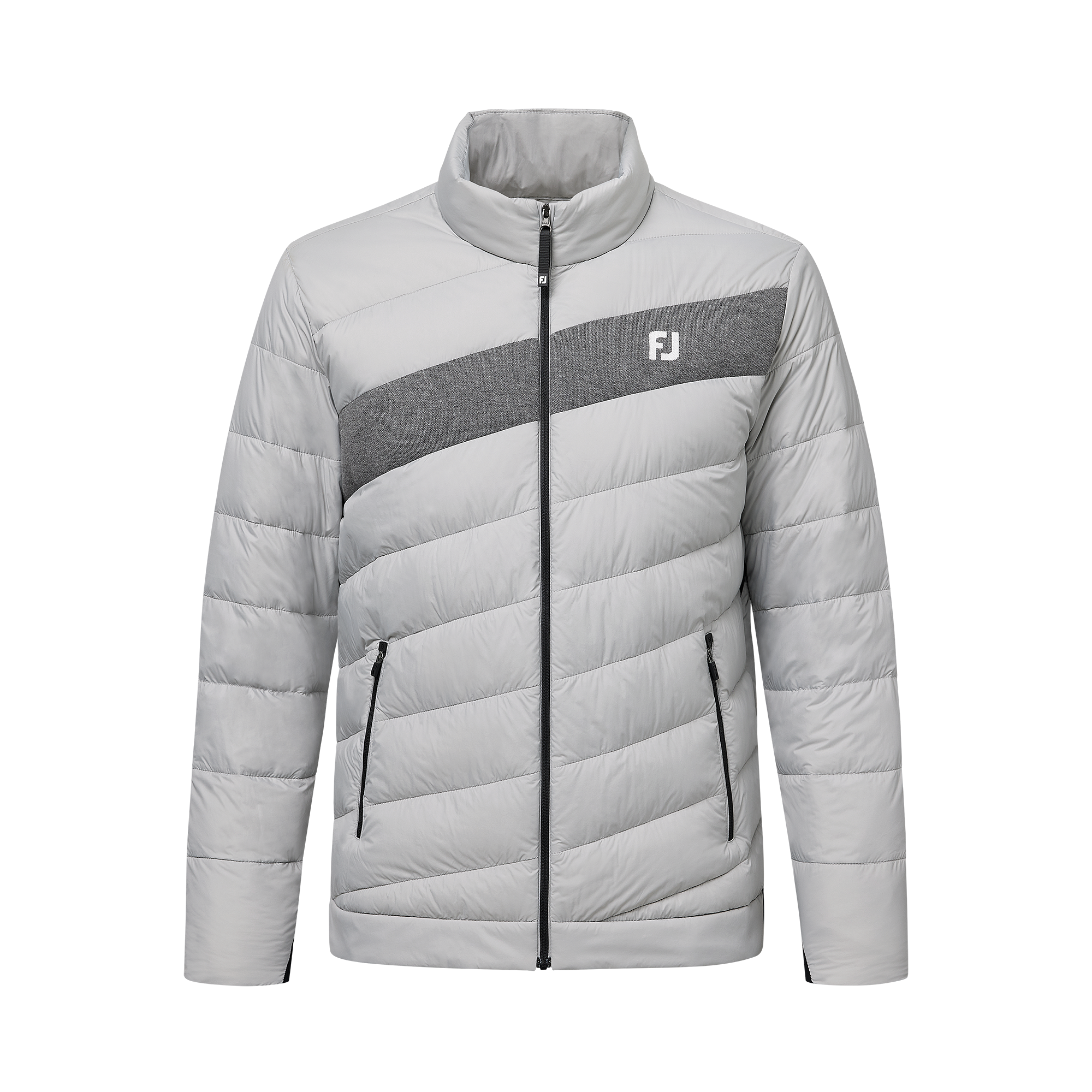 라이트다운 자켓