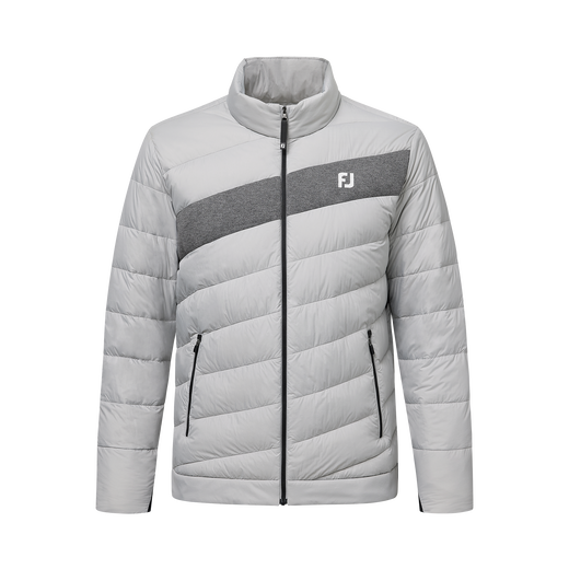 라이트다운 자켓