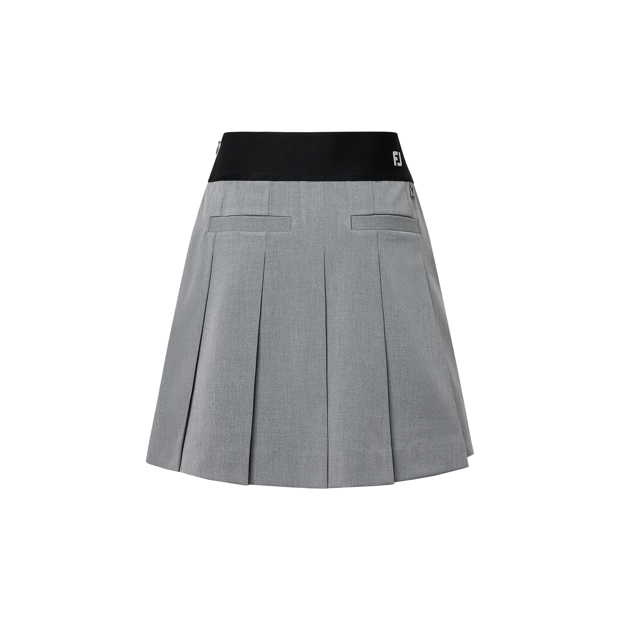 여성 에센셜 롱 스코트