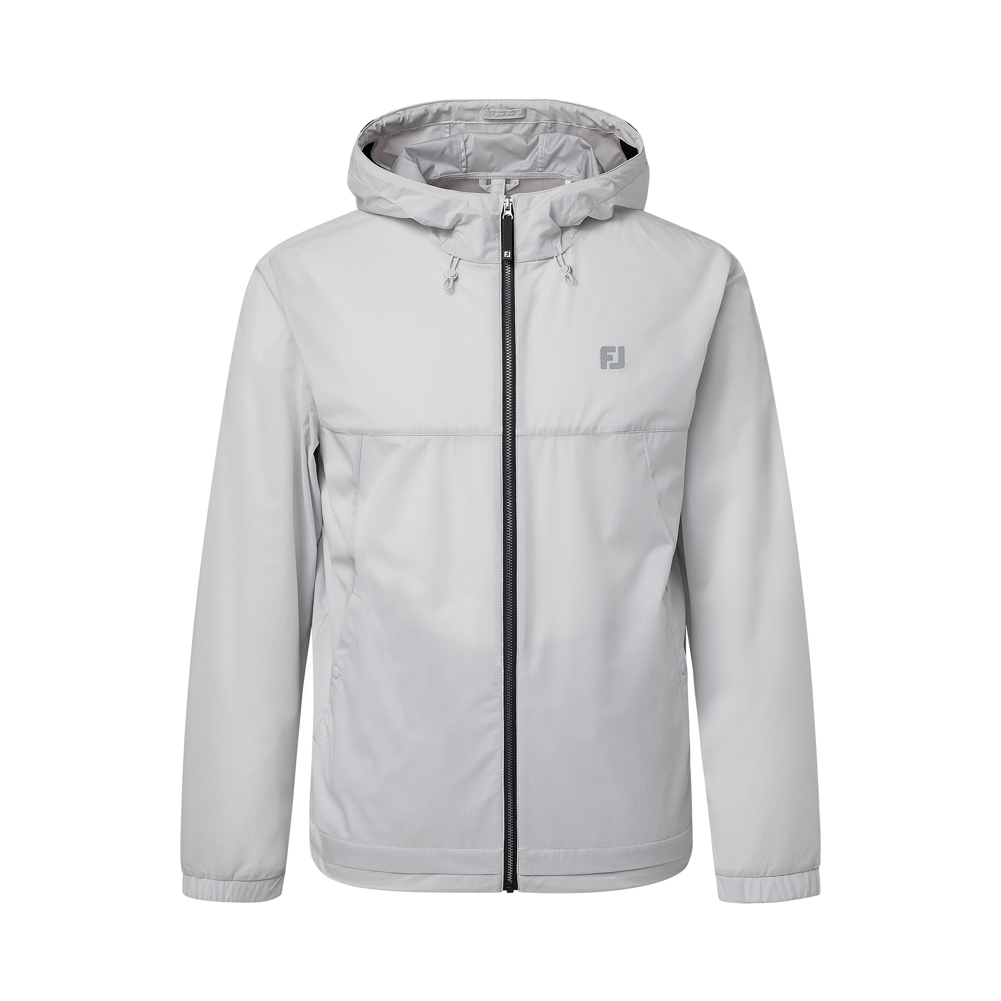 3레이어 라이트 후디 자켓