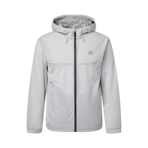 3레이어 라이트 후디 자켓