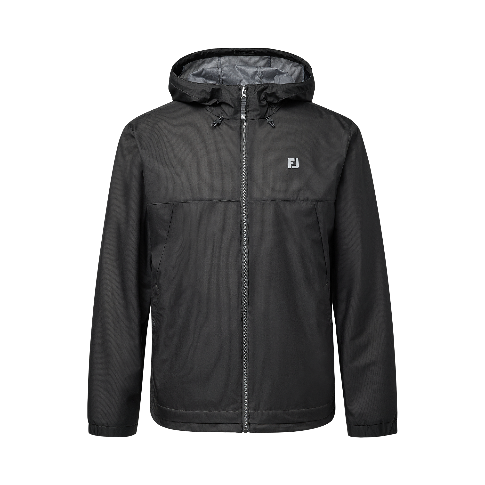 3레이어 라이트 후디 자켓