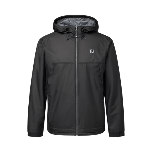 3레이어 라이트 후디 자켓