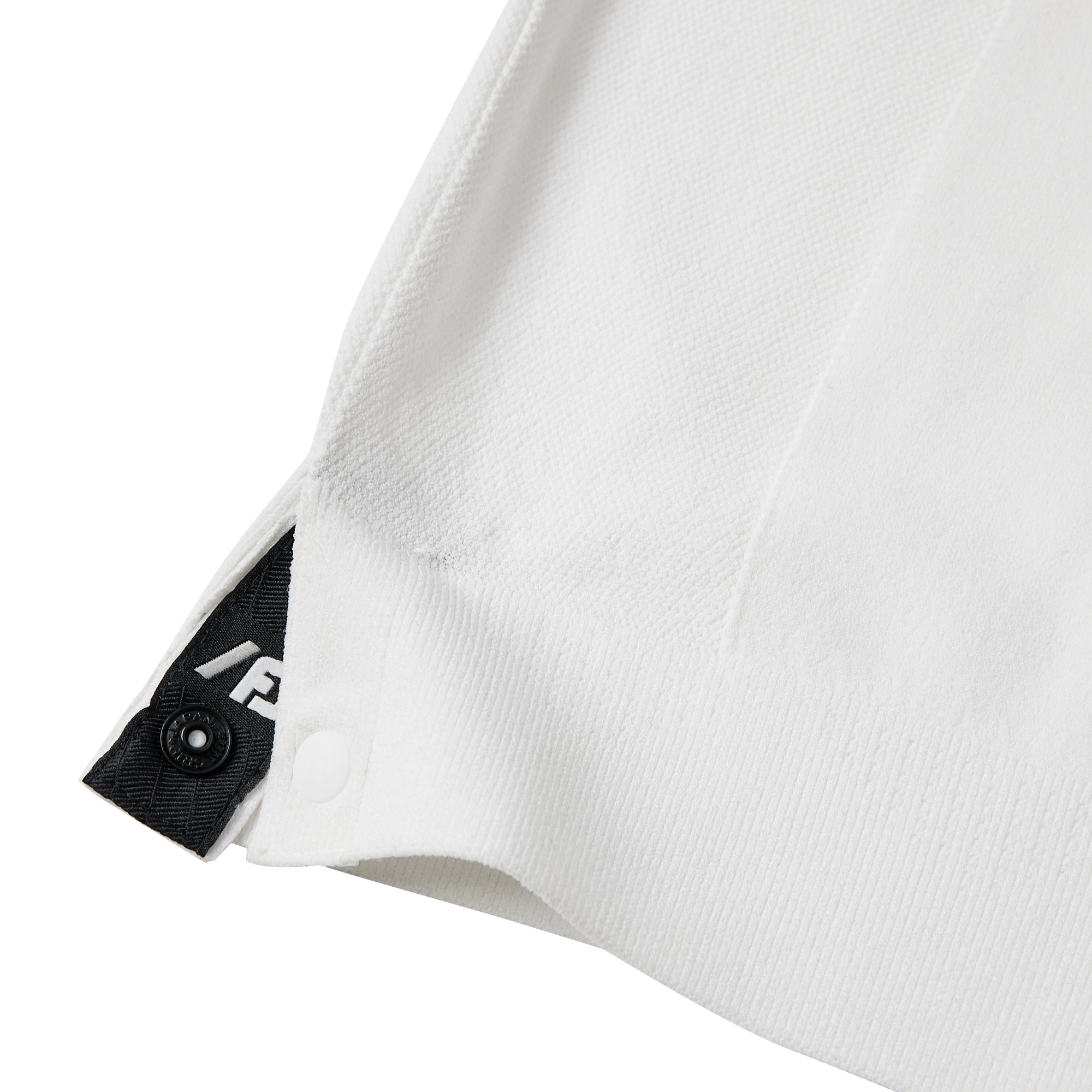 여성 트랜스 롱슬리브 썸머 니트