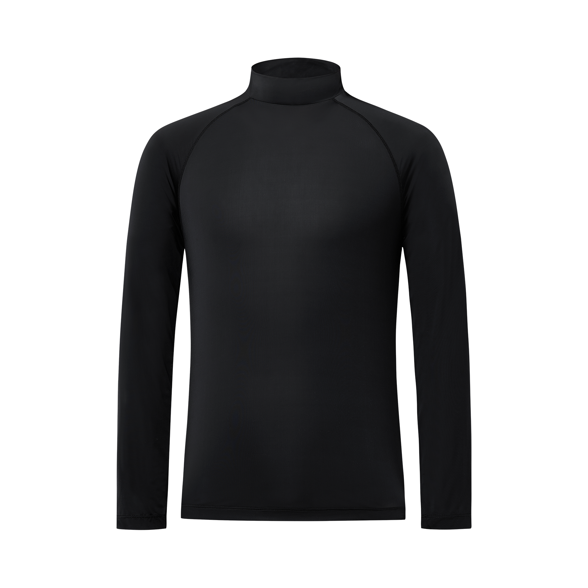 H넥 베이스레이어