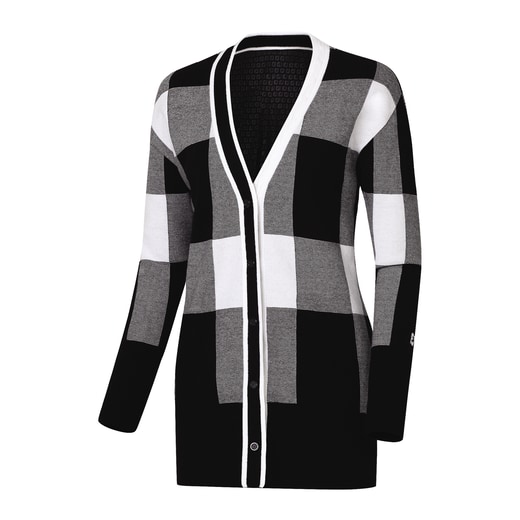 Premiere Long Cardigan Women