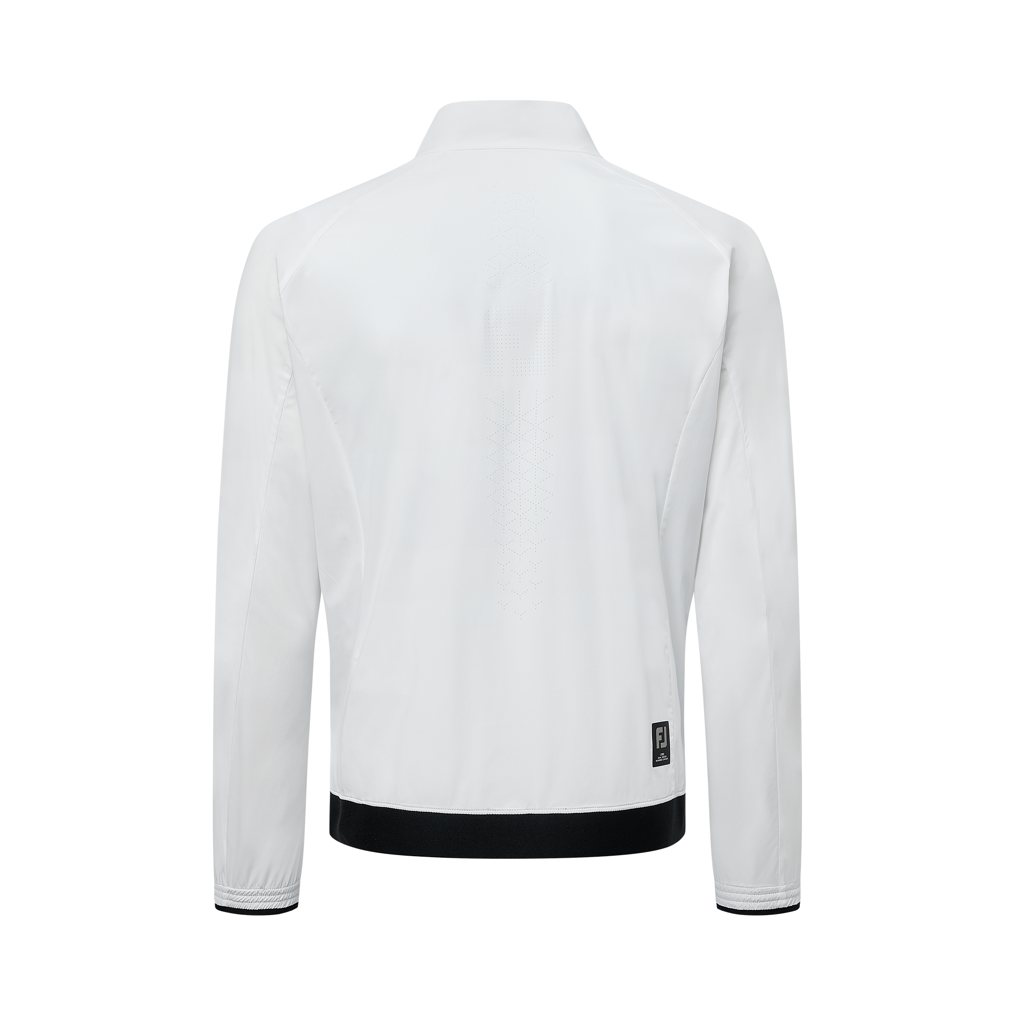 Z-TECH 벤틸 자켓