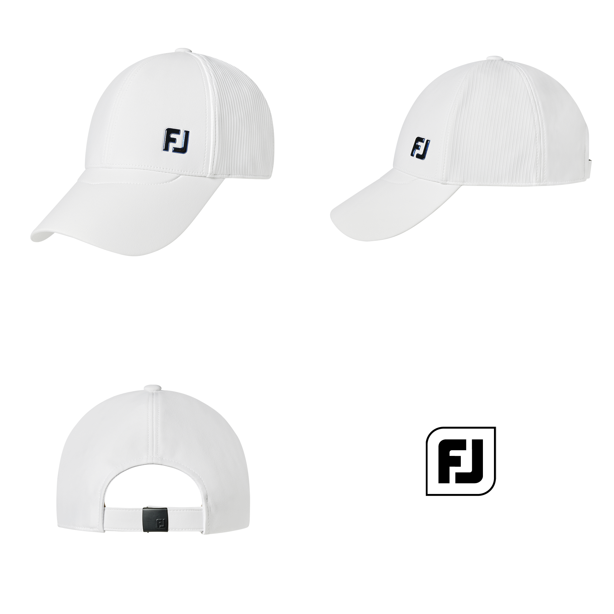 Z-TEC 하이브리드 캡