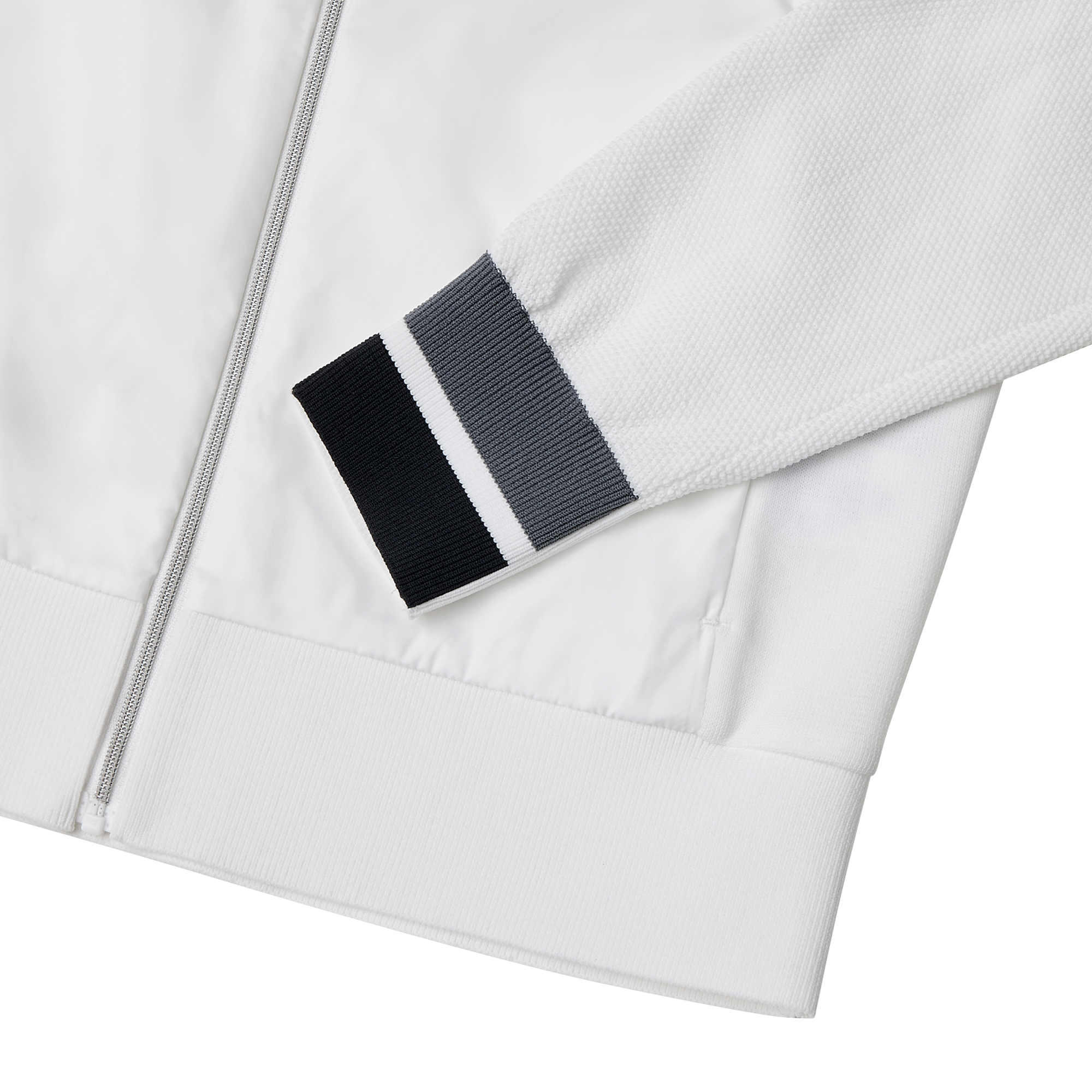 여성 Z-TEC 니트 베스트