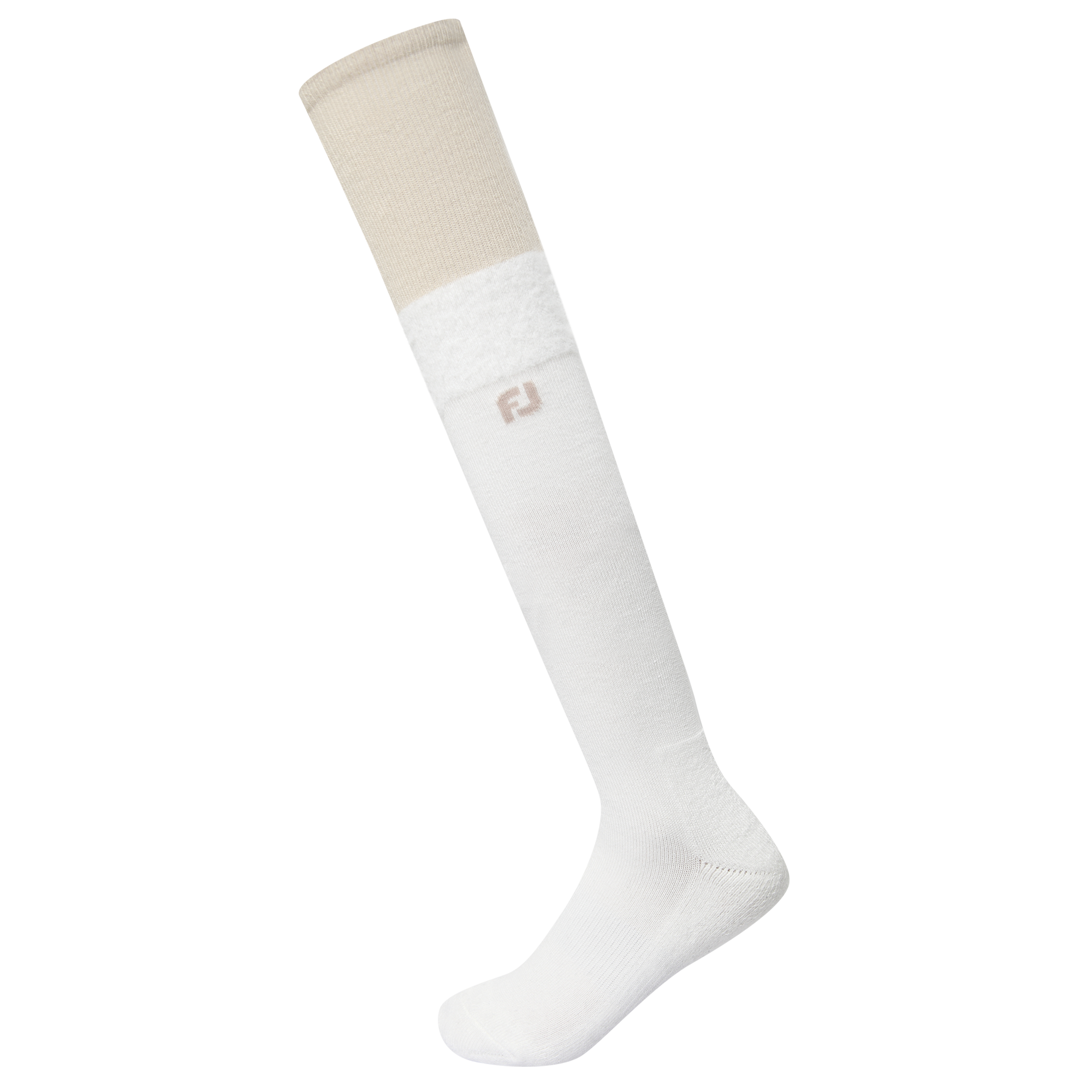 PRODRY TWO TONE KNEE HIGH WMN