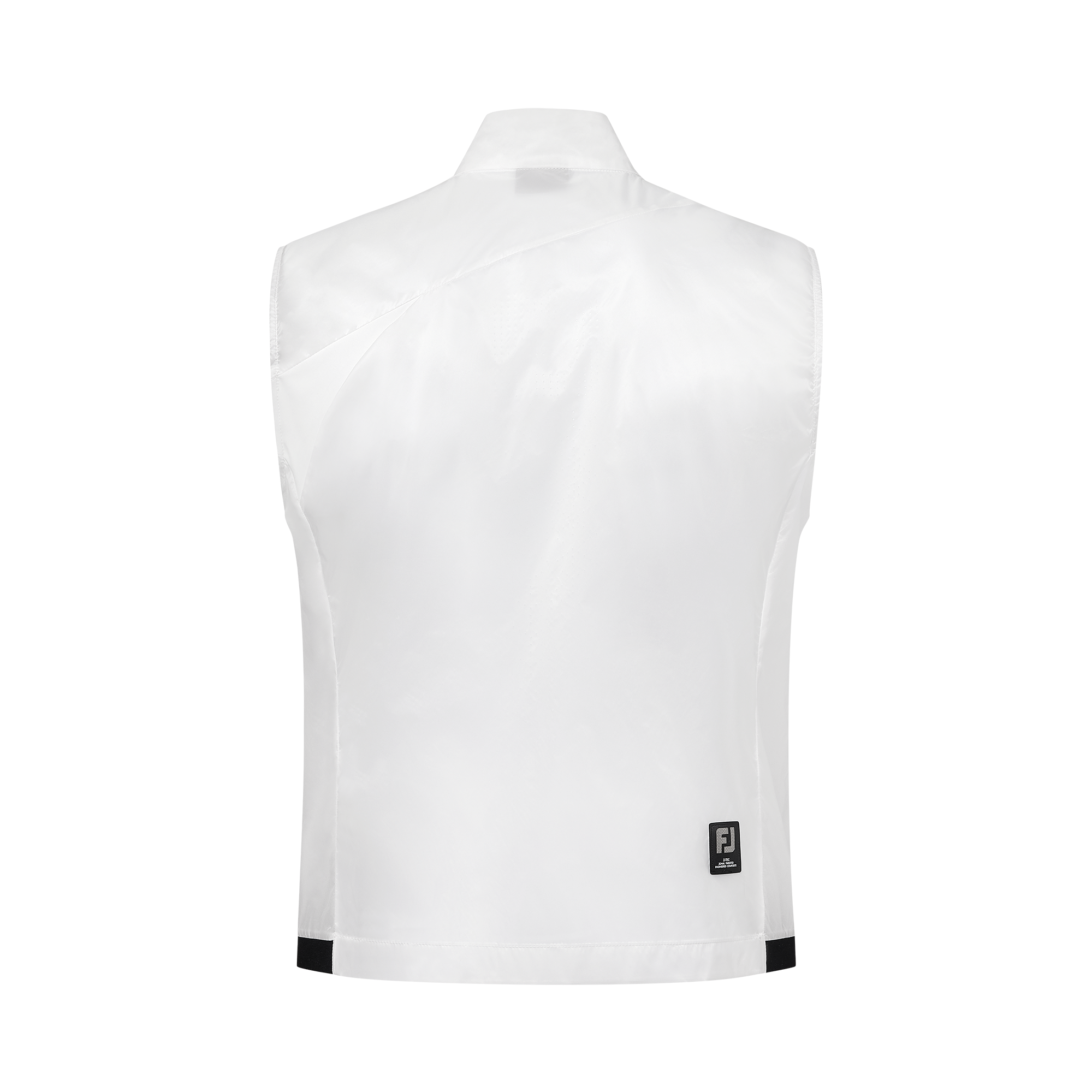 Z-TEC 벤틸 베스트