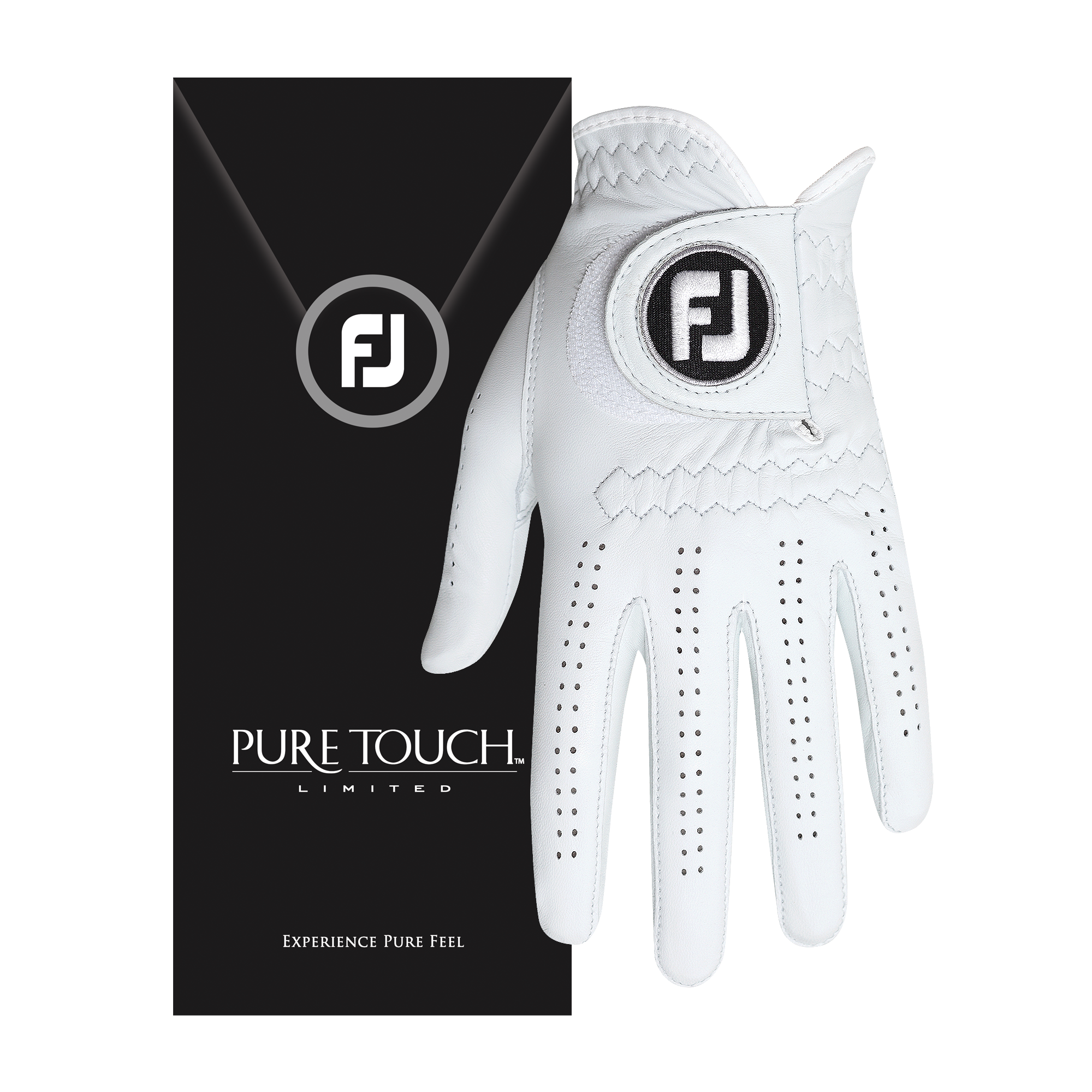 Footjoy pure touch limited Outlet