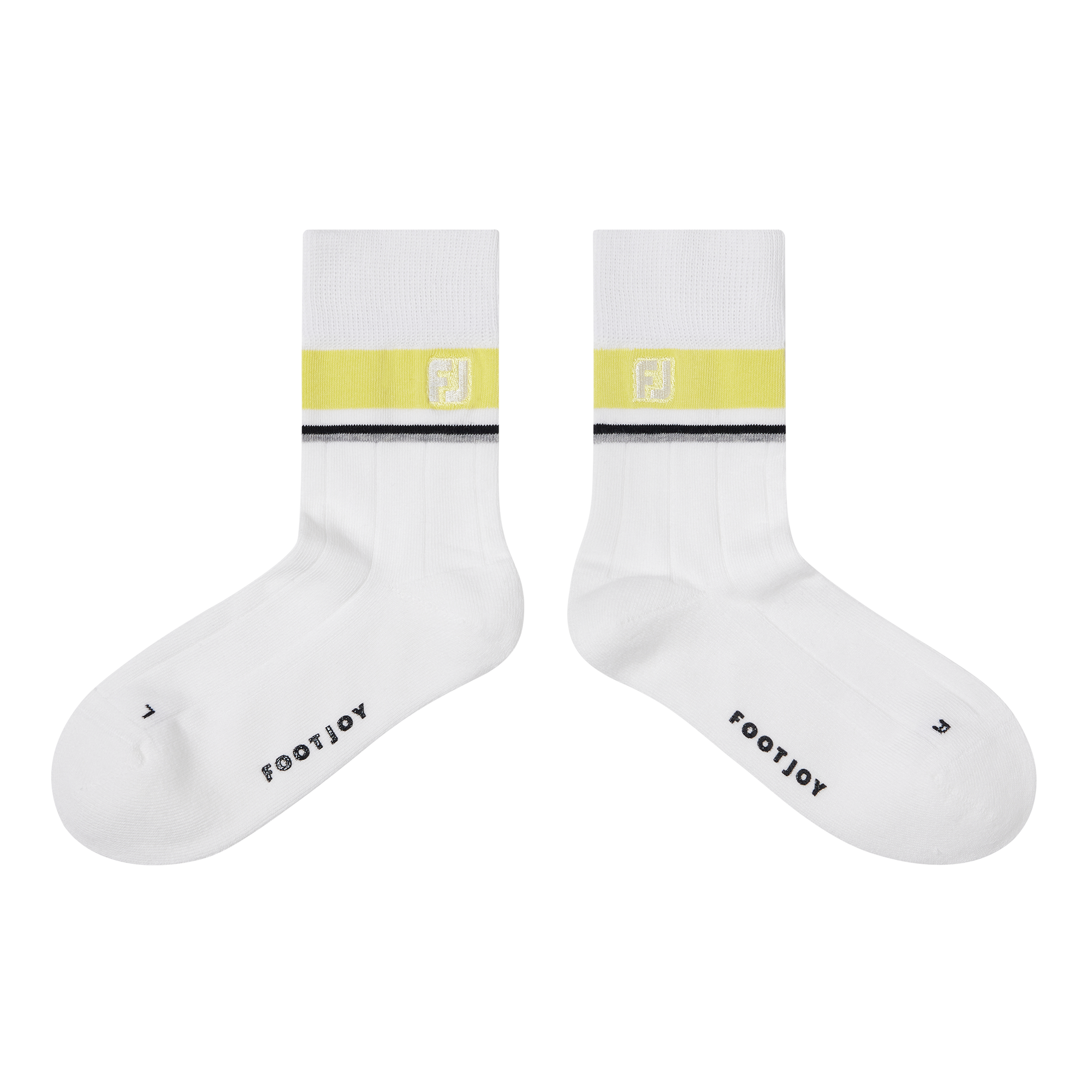 여성 에센셜 크루삭스