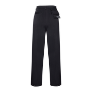 WIDE PANTS WMN