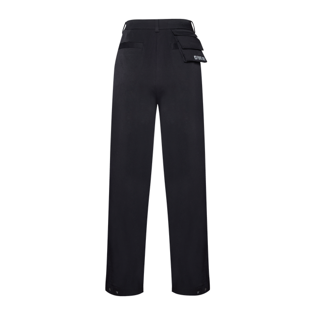 WIDE PANTS WMN
